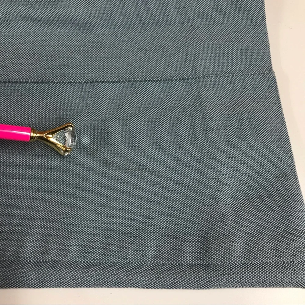 MARC JACOBS Powder blue slacks - Picture 15 of 16